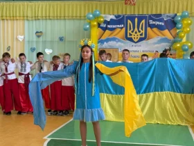 Під захистом Покрови 1