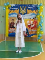 Під захистом Покрови 2