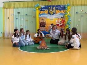 Під захистом Покрови 3