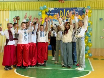 Під захистом Покрови 5